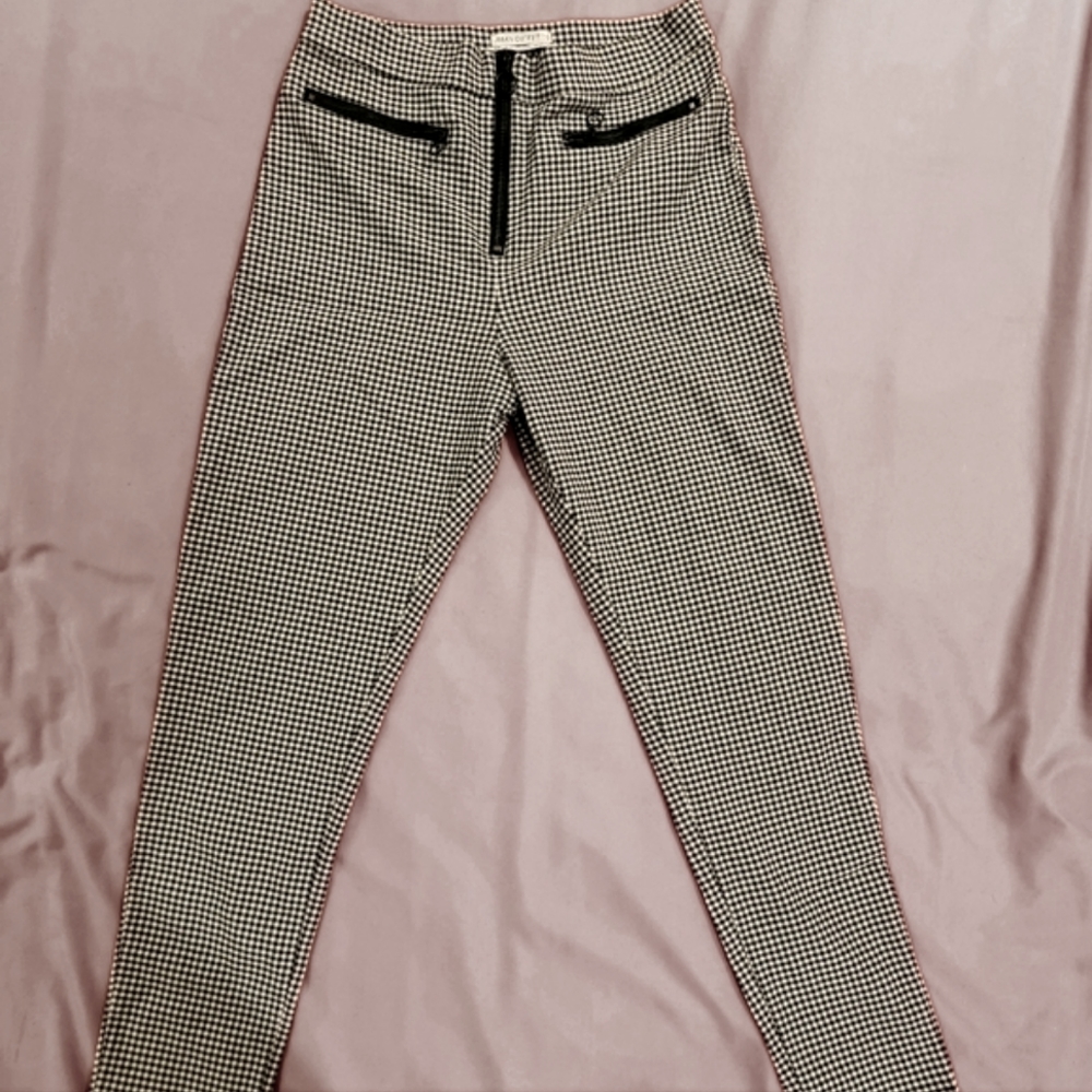 Urban Outfitters Plaid Pants